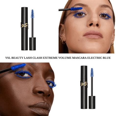 hudsoj bay ysl mascara|Mascara .